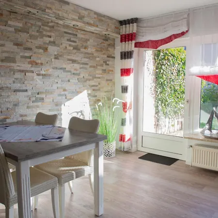 Stuerbord Apartment *