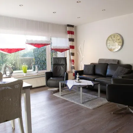 Apartment Stuerbord *