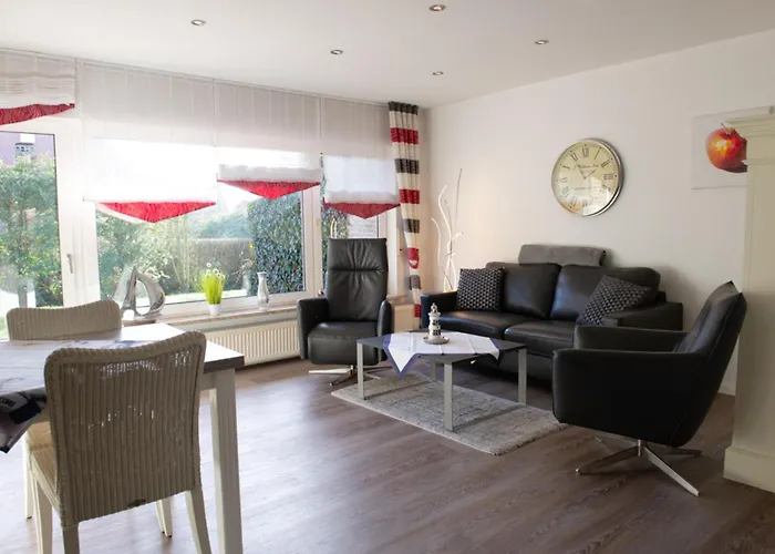 דירה Stuerbord *