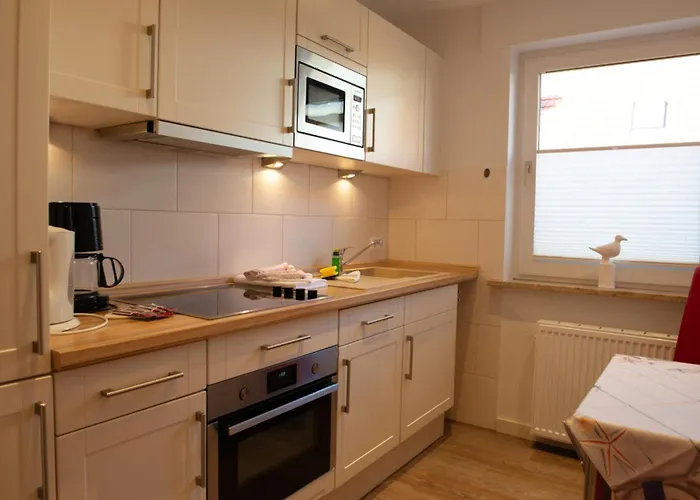 Stuerbord דירה *